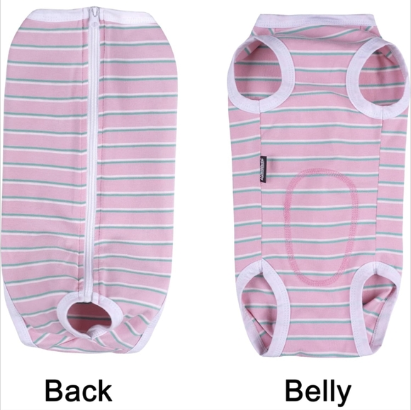 🐾 Dog Recovery Suit, L - Picture 4 of 7